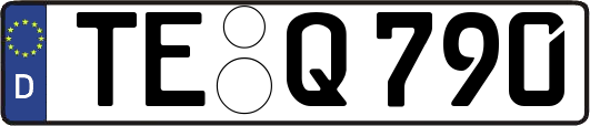 TE-Q790