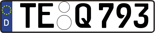 TE-Q793