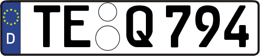 TE-Q794