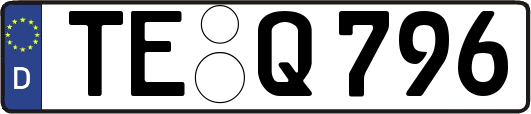 TE-Q796