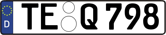 TE-Q798