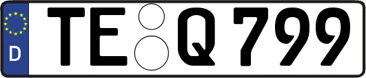TE-Q799