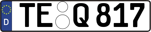 TE-Q817