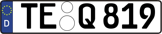 TE-Q819