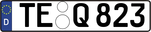 TE-Q823