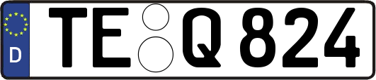 TE-Q824
