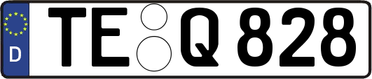 TE-Q828