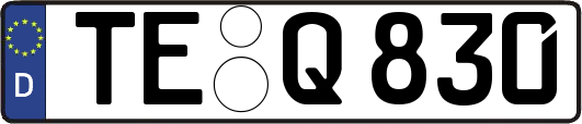 TE-Q830