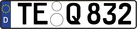 TE-Q832