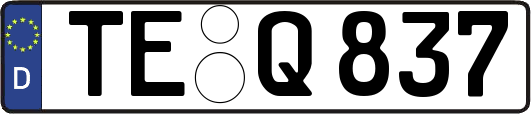 TE-Q837