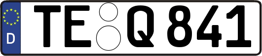 TE-Q841