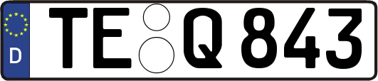 TE-Q843