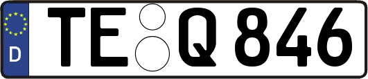 TE-Q846