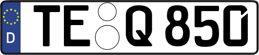 TE-Q850