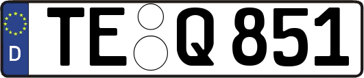 TE-Q851