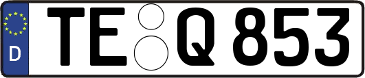 TE-Q853