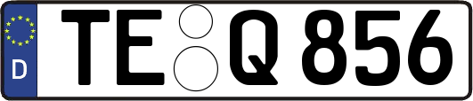 TE-Q856