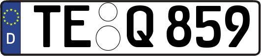 TE-Q859