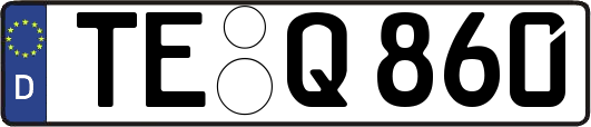 TE-Q860