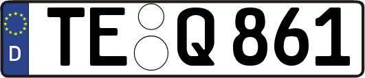 TE-Q861