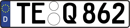 TE-Q862