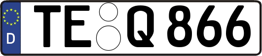 TE-Q866