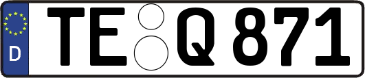 TE-Q871