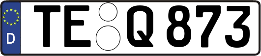 TE-Q873