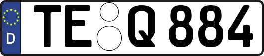 TE-Q884
