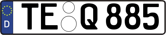 TE-Q885