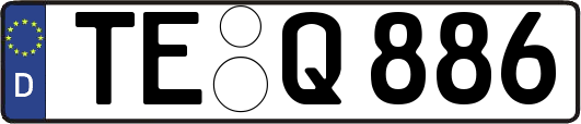 TE-Q886