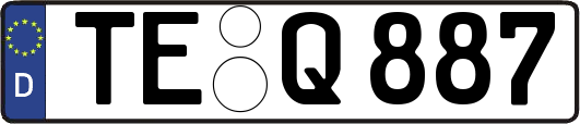 TE-Q887