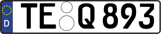 TE-Q893