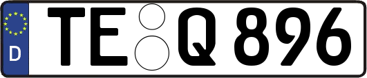 TE-Q896