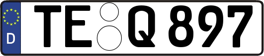 TE-Q897