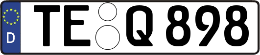 TE-Q898