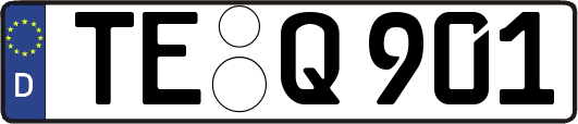 TE-Q901