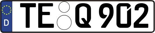 TE-Q902