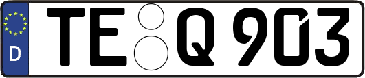 TE-Q903