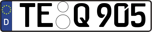 TE-Q905
