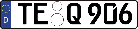 TE-Q906
