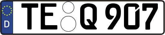 TE-Q907