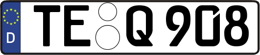 TE-Q908