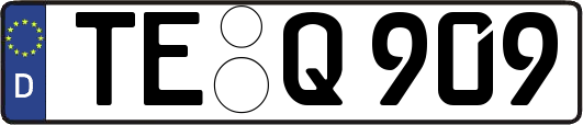 TE-Q909