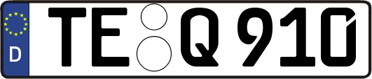 TE-Q910