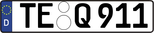 TE-Q911