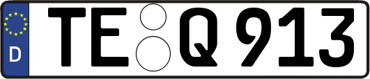 TE-Q913