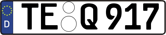 TE-Q917