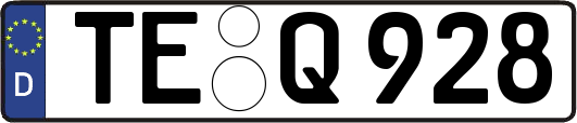 TE-Q928