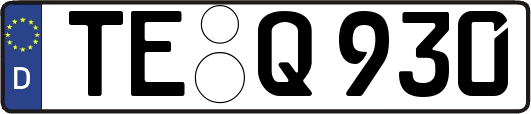 TE-Q930